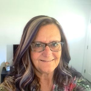 Meet your Posher, Patti